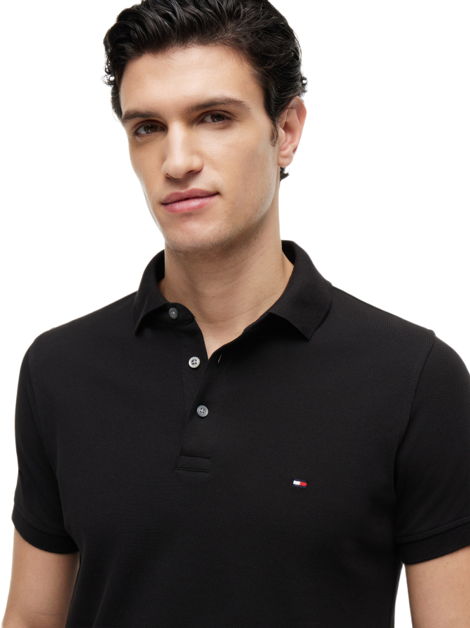 Tommy Hilfiger Slim-Fit Poloshirt 1985 bei Robert Ley