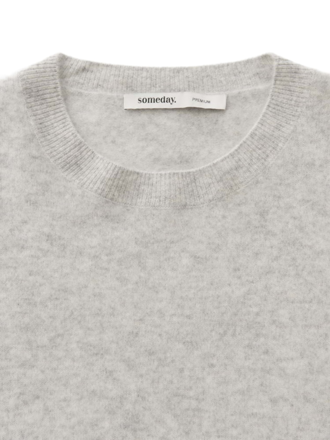 someday Kaschmirpullover Twilla bei Robert Ley