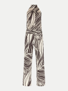 GUESS Jumpsuit Charline PMIC wild escap-PMIC wild escape print bei Robert Ley
