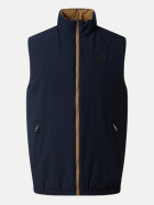 Pierre Cardin Weste mit Stehkragen 6325-Salute bei Robert Ley