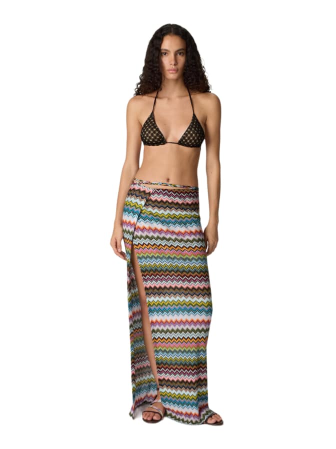 MISSONI Damen-Pareo-Rock bei Robert Ley