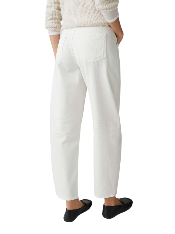 Opus Pants Barrel Jeans Mari Cosmo bei Robert Ley