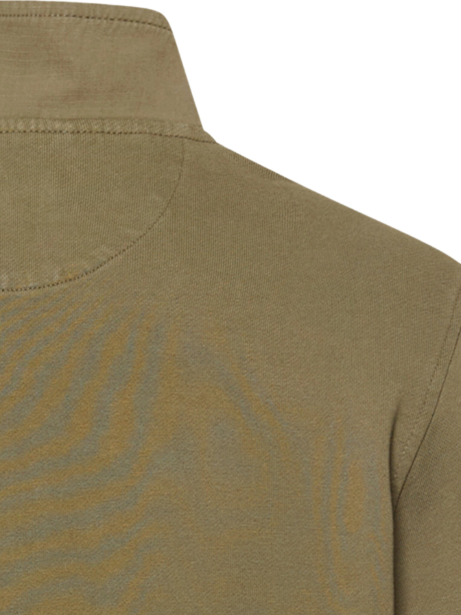 Camel Active Regular-Fit Troyer bei Robert Ley