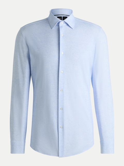 BOSS Black Hemd Hank bei Robert Ley