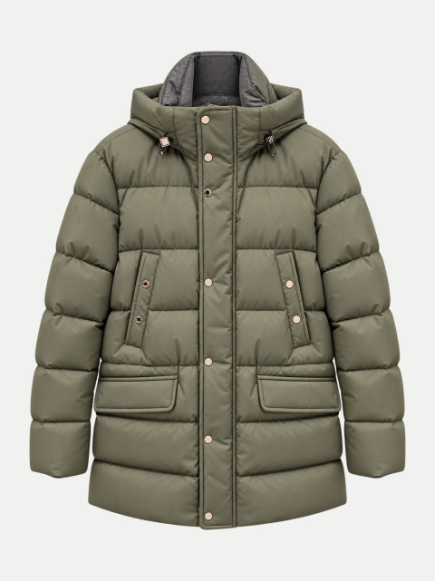 MooRER Dauenenjacke GRIMANI bei Robert Ley