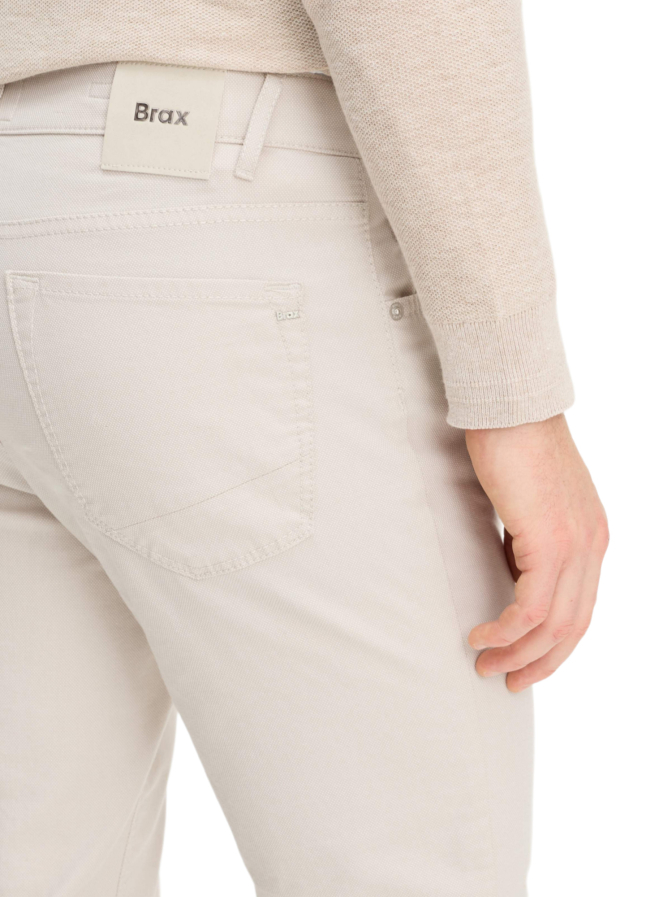 BRAX Five-Pocket-Hose bei Robert Ley