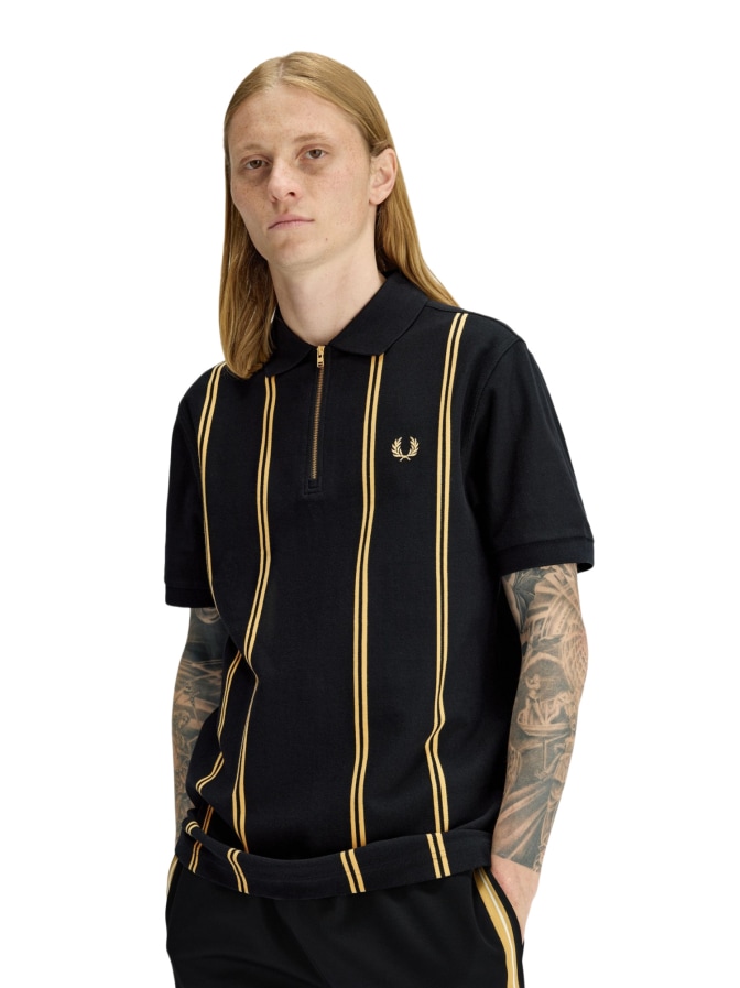 FRED PERRY Poloshirt bei Robert Ley