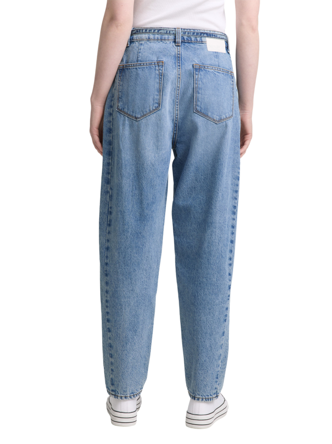 Tom Tailor Denim Barrel-Fit Jeans TTADEA bei Robert Ley