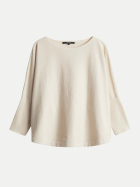 someday Pullover Tiraja 1006-soft cream bei Robert Ley