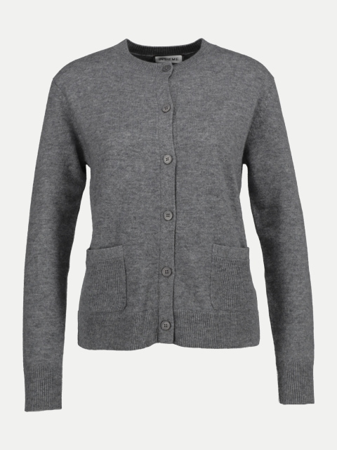 INSIEME Kaschmirjacke bei Robert Ley