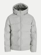 Jack & Jones Outdoor-Pufferjacke JJESOHO 176561-Dove bei Robert Ley