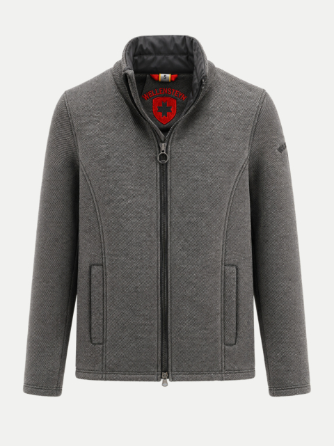 Wellensteyn Sweatjacke Tampa Men 996 bei Robert Ley