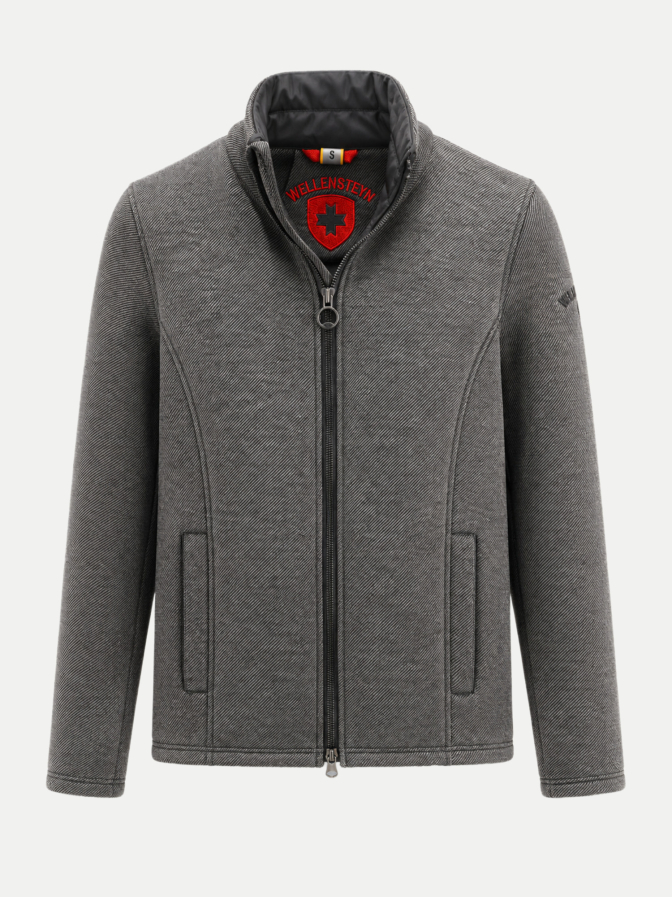Wellensteyn Sweatjacke Tampa Men 996 bei Robert Ley