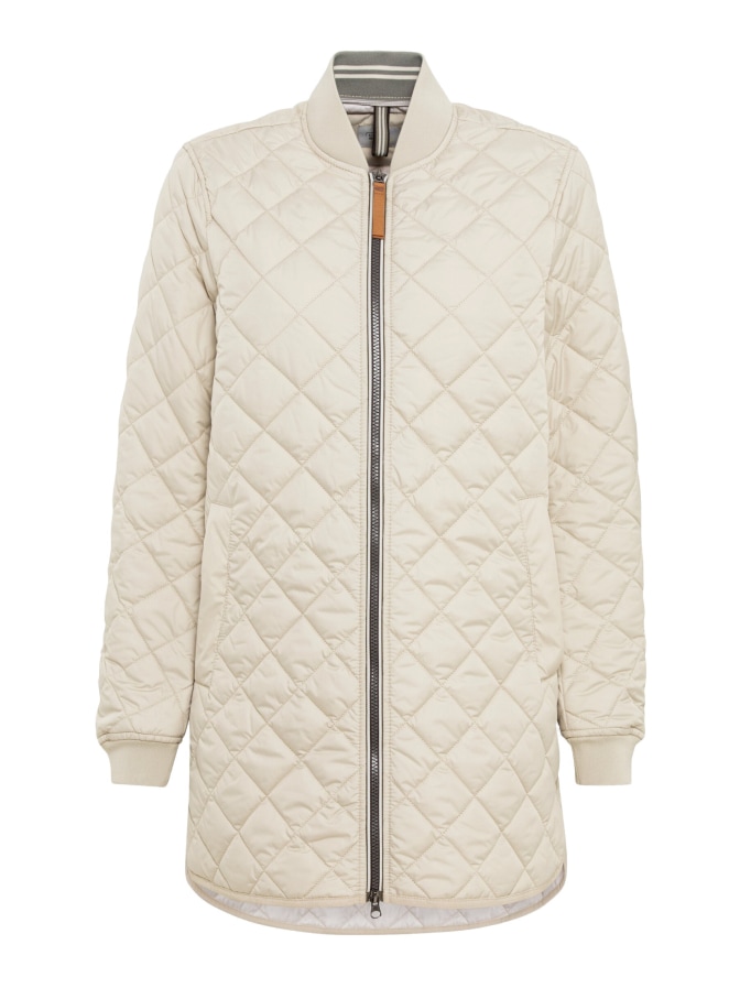 Camel Active Steppmantel Coat bei Robert Ley