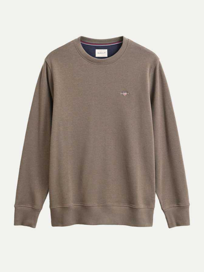 Gant Sweatshirt Shield bei Robert Ley