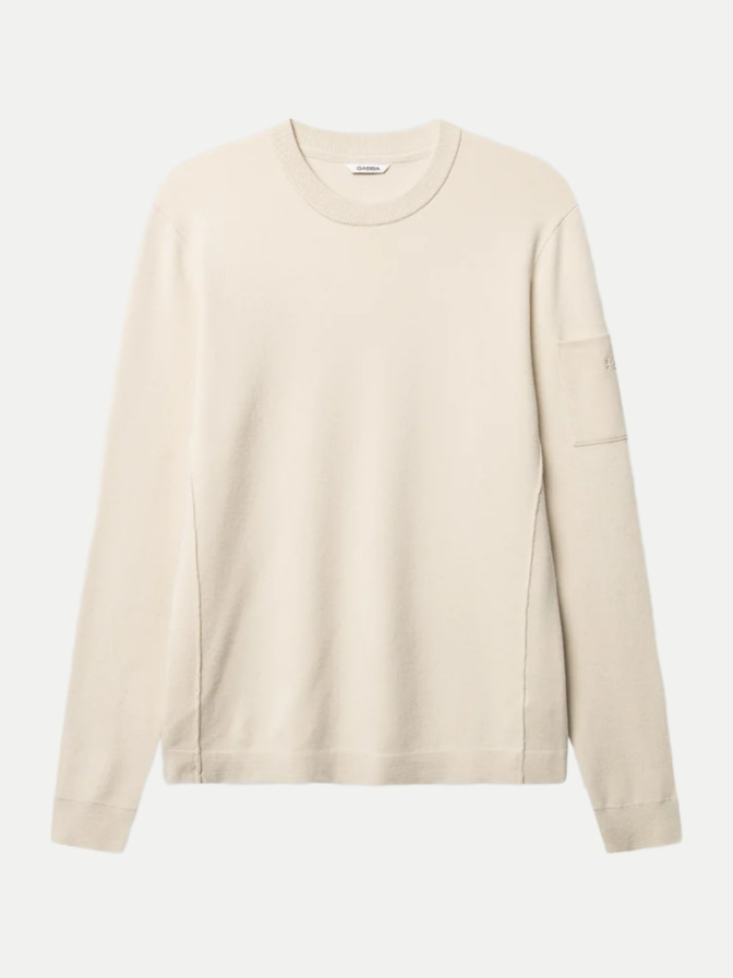 Gabba Pullover GABadriel bei Robert Ley