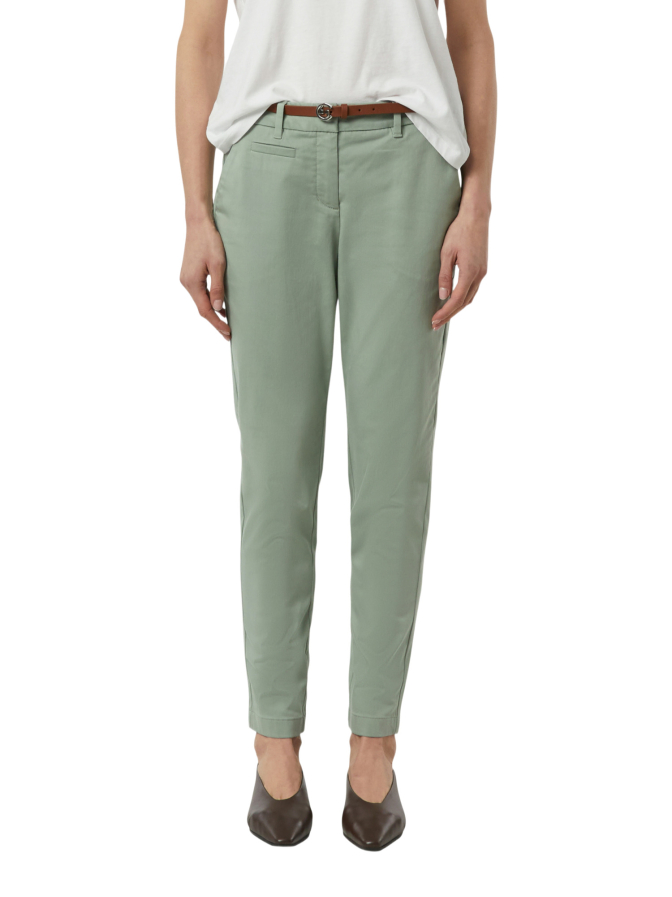 Comma Slim-Fit Jeans 7/8 bei Robert Ley