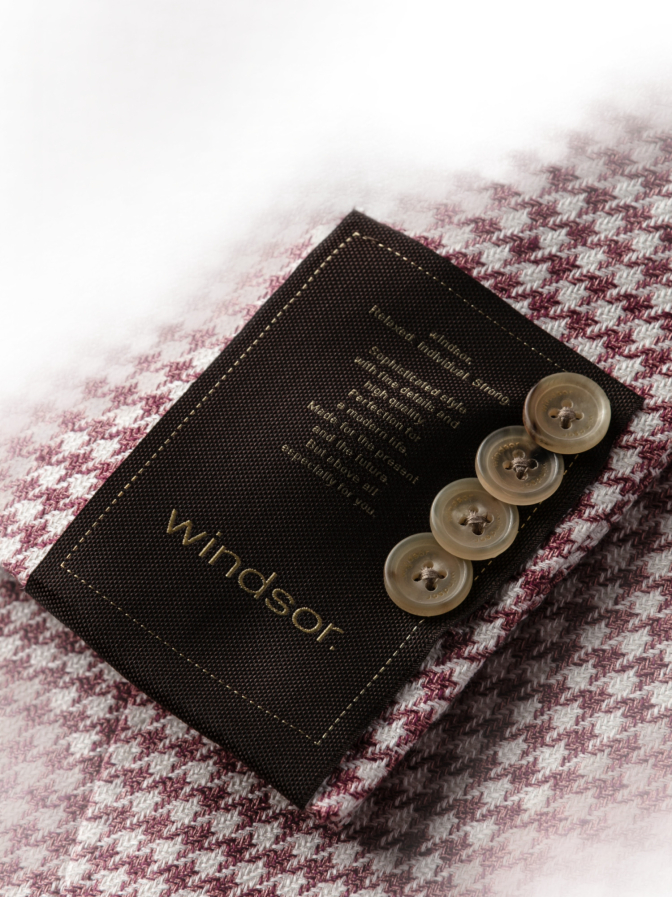 Windsor Men Sakko Giro bei Robert Ley