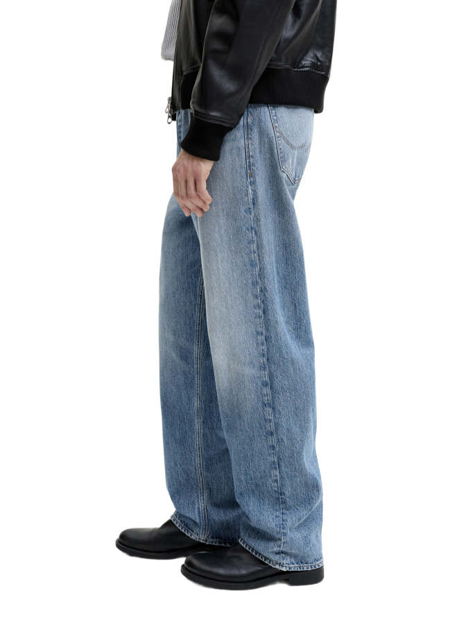 Jack & Jones Baggy-Fit Jeans JJIALEX bei Robert Ley