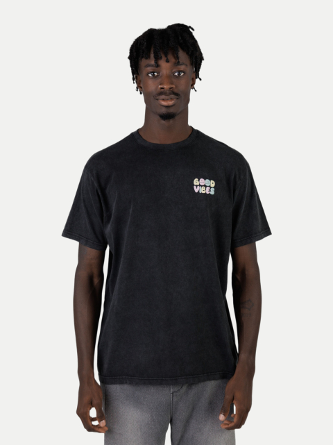 Kleinigkeit T-Shirt Big Vibes Shört bei Robert Ley