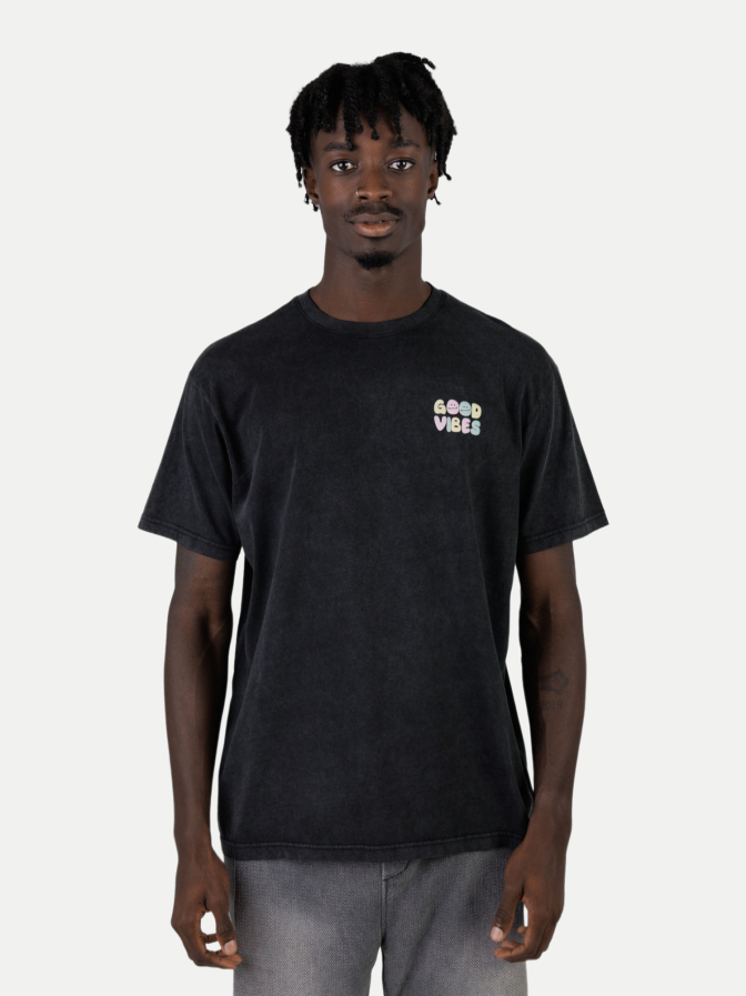 Kleinigkeit T-Shirt Big Vibes Shört bei Robert Ley
