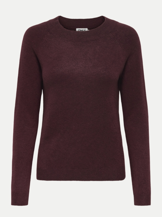 Only Strickpullover Rica bei Robert Ley
