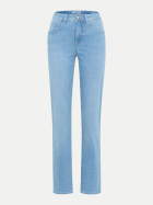 Brax Jeans CAROLA 19-USED LIGHT BLUE bei Robert Ley