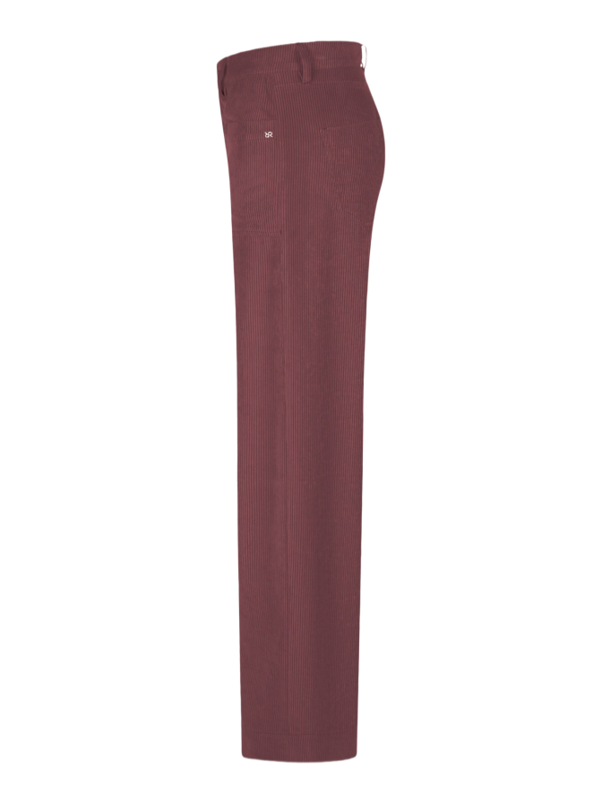 Raffaello Rossi Wide-Fit Cordhose Miru bei Robert Ley