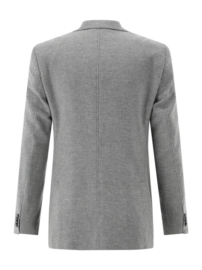 CARL GROSS Modern-Fit Sakko Theo bei Robert Ley