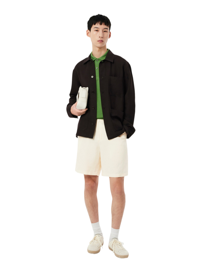 Lacoste Shorts bei Robert Ley