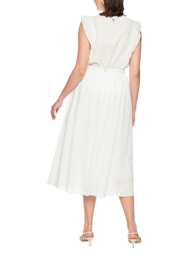 MARC CAIN Wadenlanger Rock bei Robert Ley