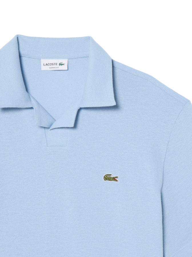 Lacoste Polo-Shirt bei Robert Ley