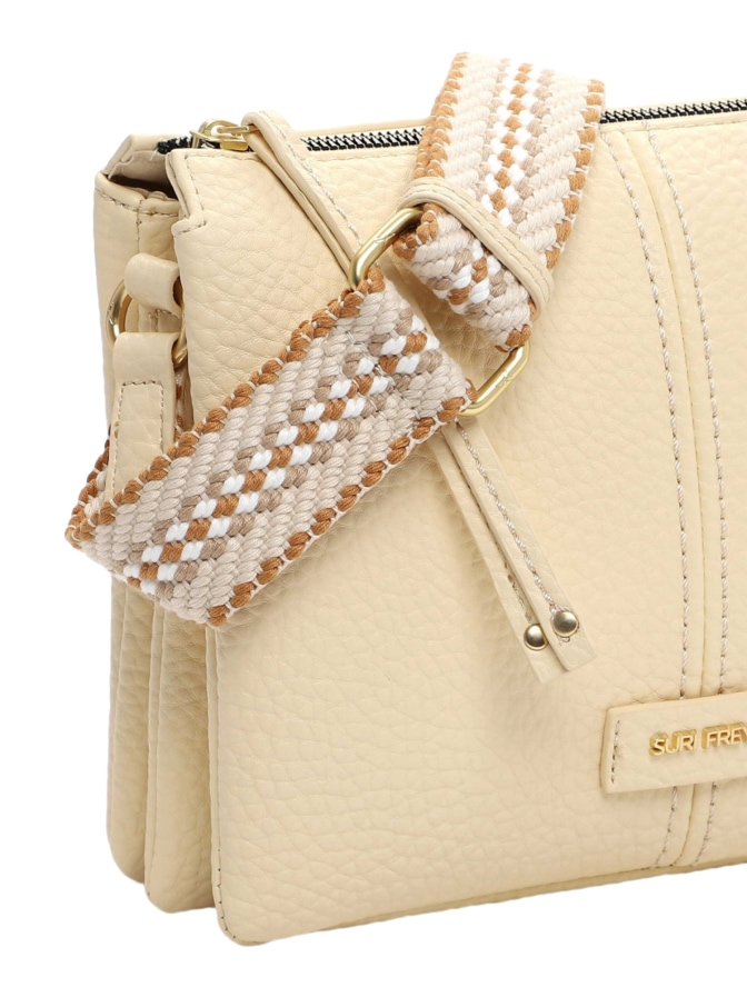 Suri Frey Handtasche SFY Gray bei Robert Ley