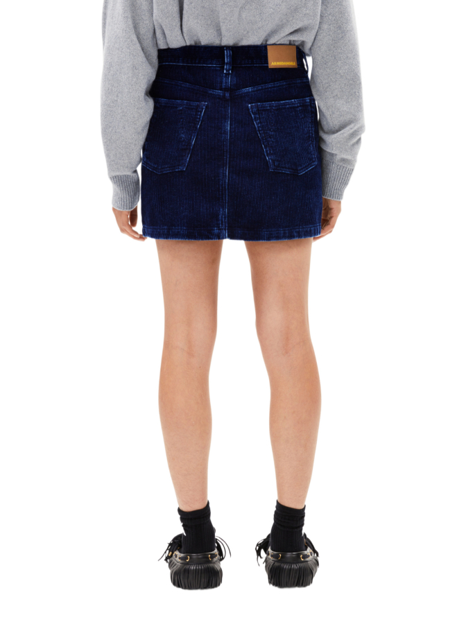 ARMEDANGELS Cordrock AACUMERI bei Robert Ley