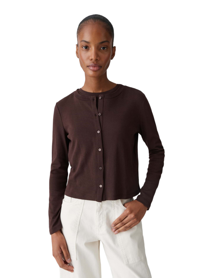 Opus Jerseyjacke Sandros bei Robert Ley