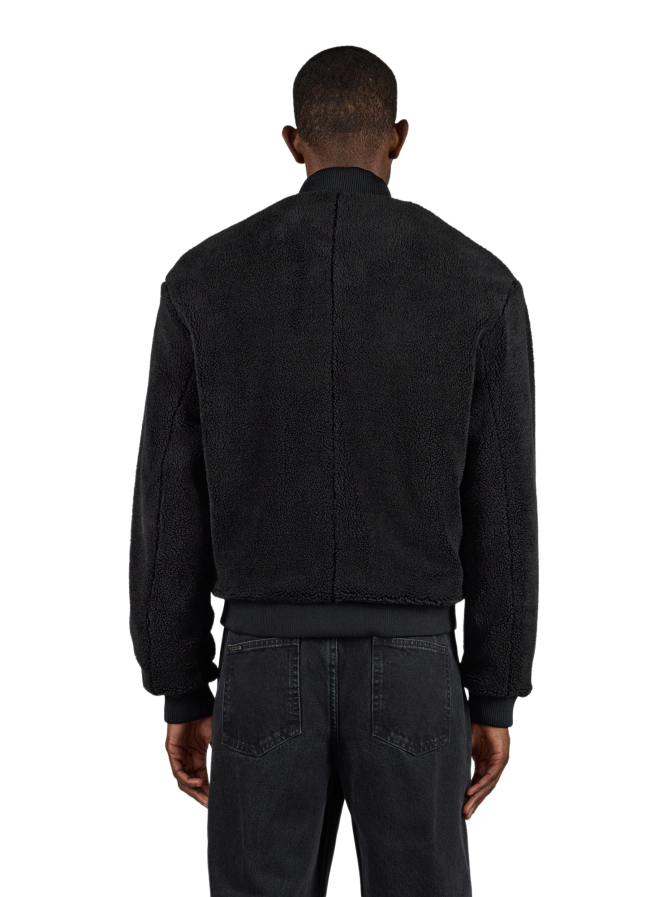 Pegador Teddy Bomberjacke Ember bei Robert Ley