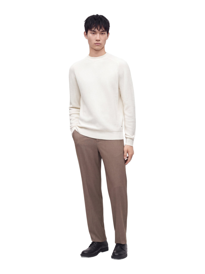BOSS Black Strickpullover Lacerbo bei Robert Ley