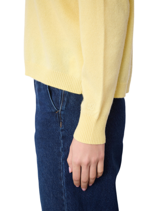 NOTSHY Pullover LUCIEN bei Robert Ley