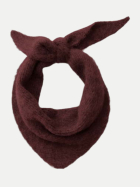 Opus Dreieckstuch Amaribel 40046-cherry jam bei Robert Ley