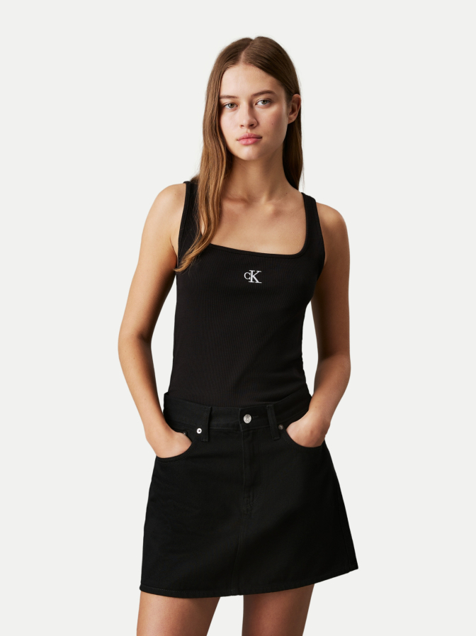 Calvin Klein Jeans Tanktop bei Robert Ley