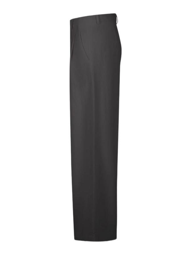 Rossi Bundfaltenhose Noa bei Robert Ley