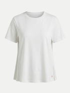 Fil Noir T-Shirt STELLA 00-white bei Robert Ley