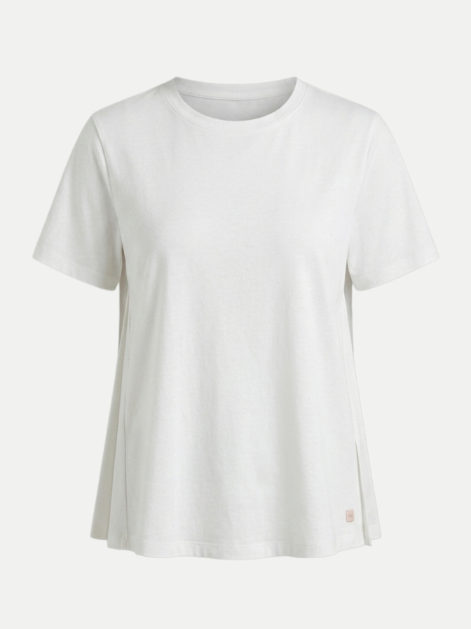 Fil Noir T-Shirt STELLA bei Robert Ley