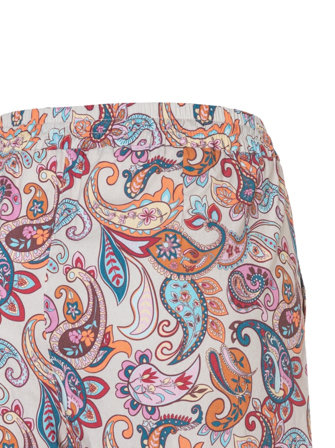 Mac Wide-Fit Culotte CALLIE bei Robert Ley
