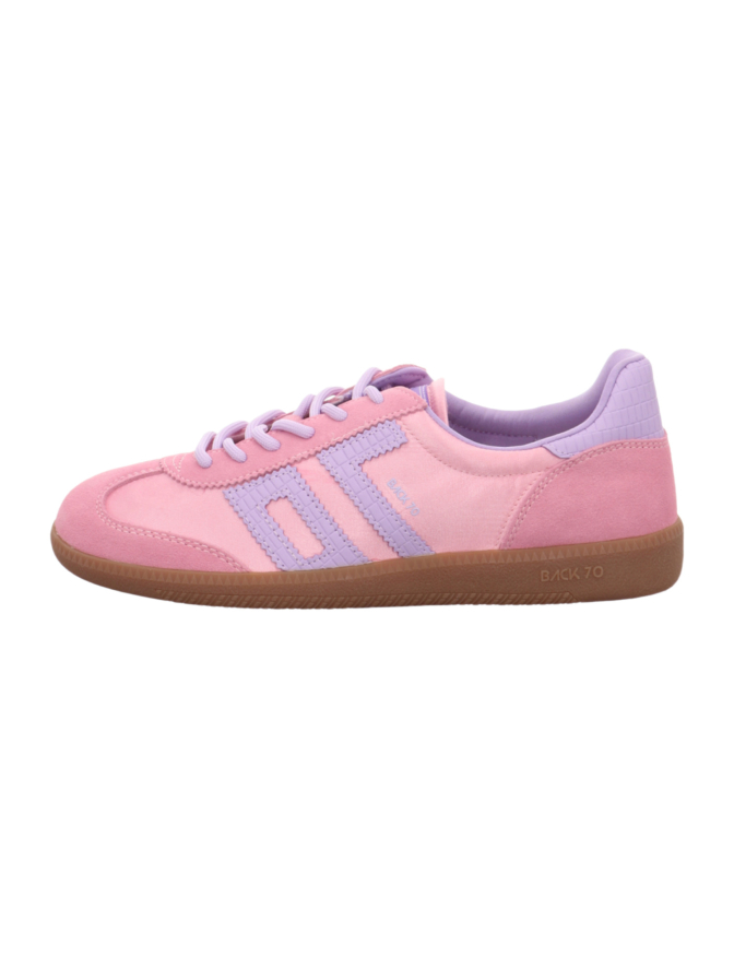 Back 70 Sneaker Ghost bei Robert Ley