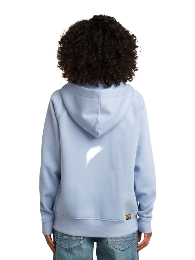 G-STAR RAW Zip-Hoodie Premium core 2.1 bei Robert Ley