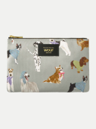 WOUF Tasche im Welpen-Design 21,5x13,5x1 cm PUPPY bei Robert Ley