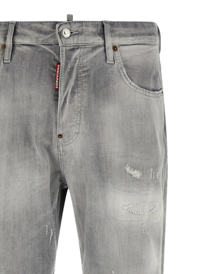 DSQUARED2 Regular-Fit Jeans 642 bei Robert Ley