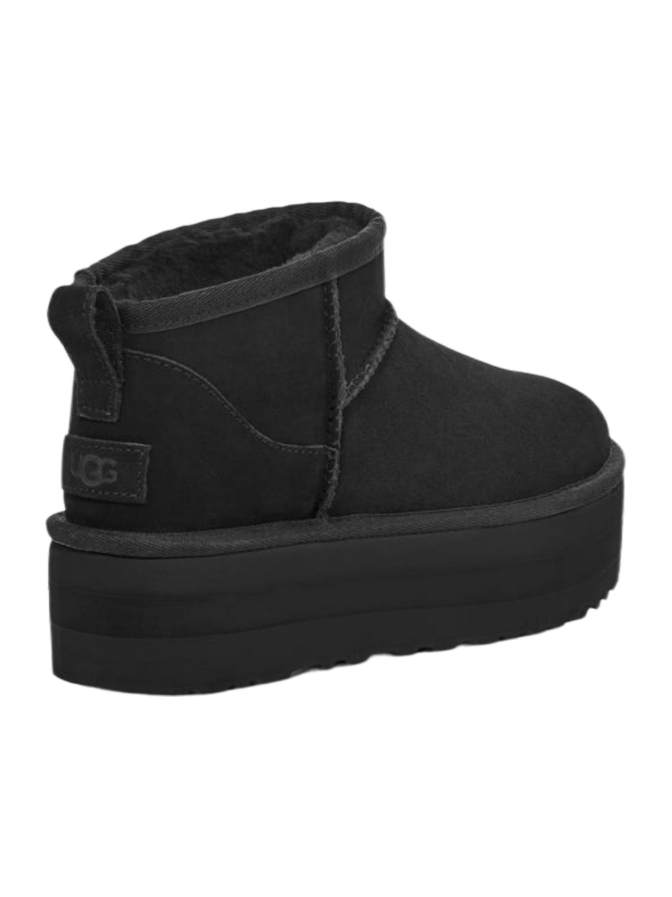 UGG Stiefel Classic Ultra Mini Plateau bei Robert Ley
