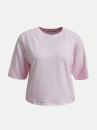 Smith & Soul T-Shirt mit Raglanärmel 454-SUGAR bei Robert Ley